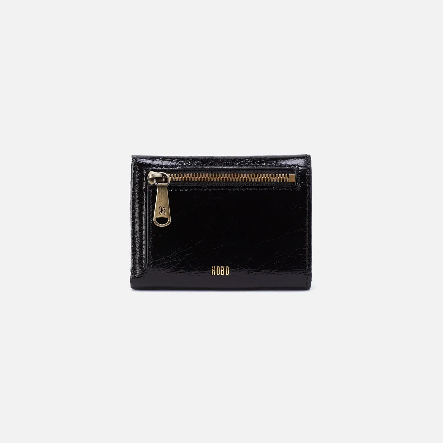 JILL MINI Trifold Wallet
