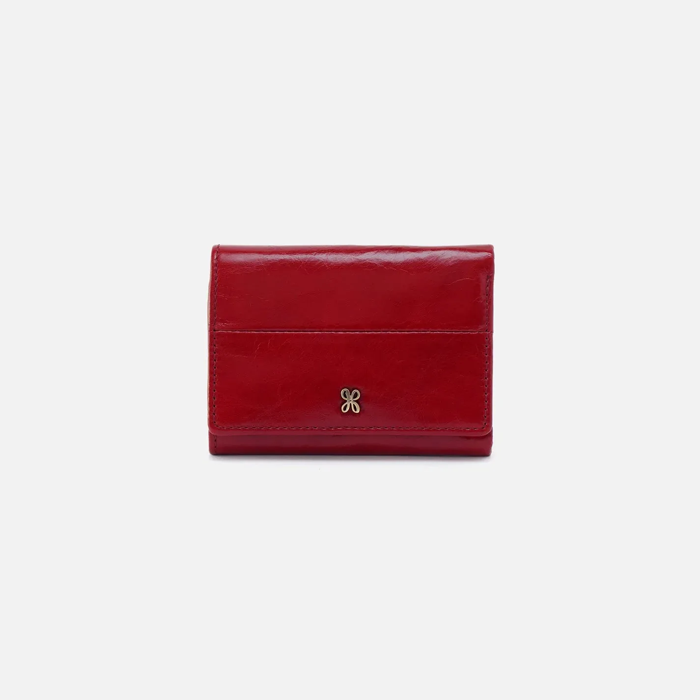 JILL MINI Trifold Wallet