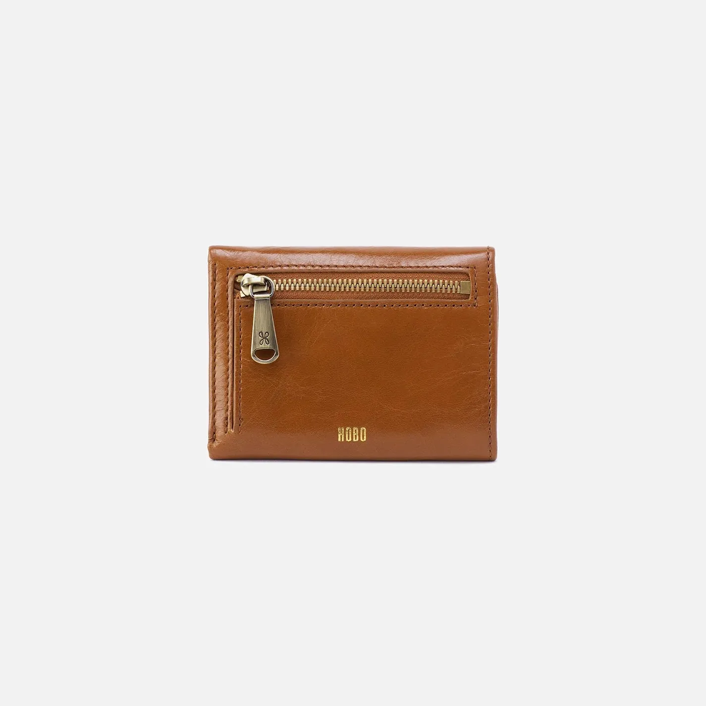 JILL MINI Trifold Wallet