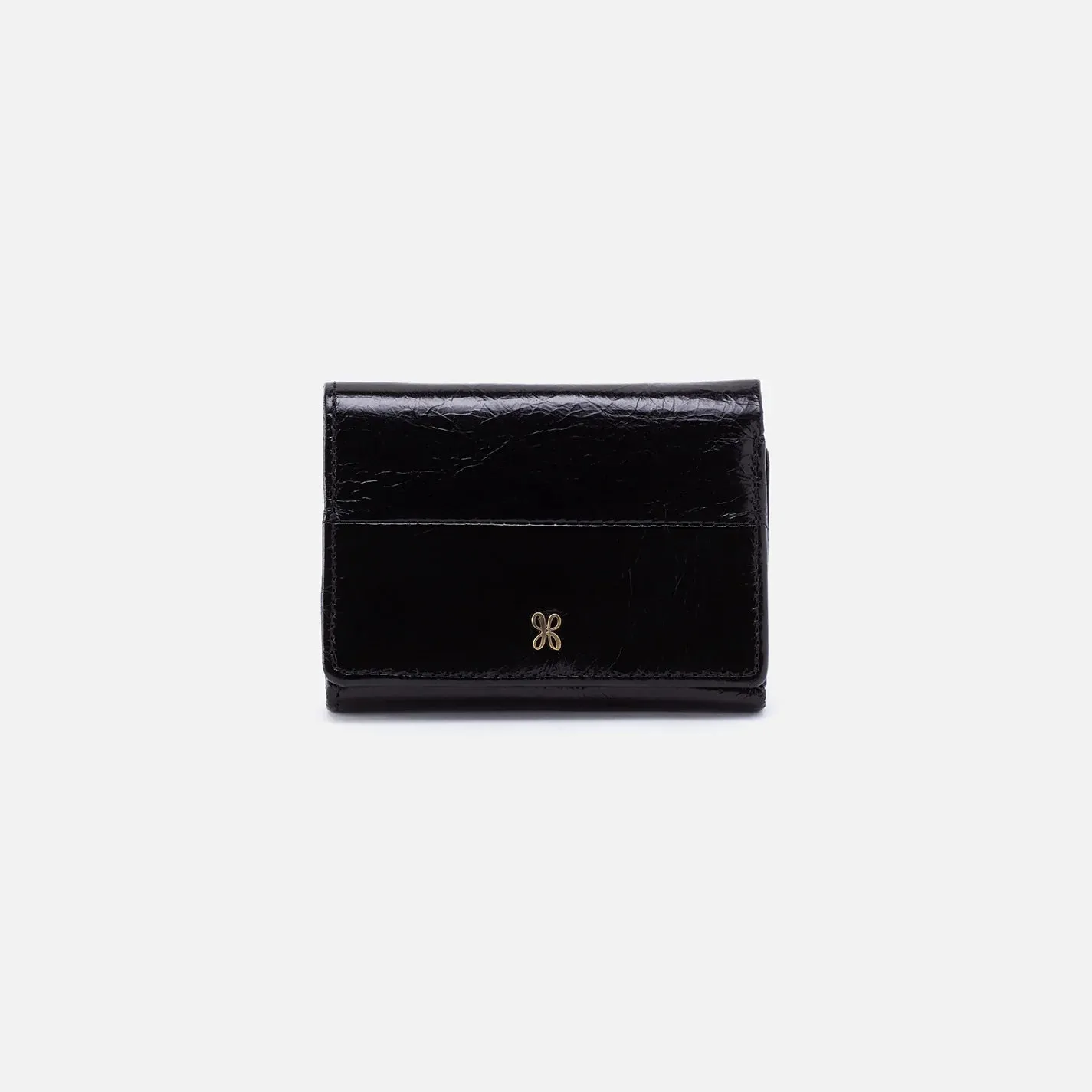 JILL MINI Trifold Wallet