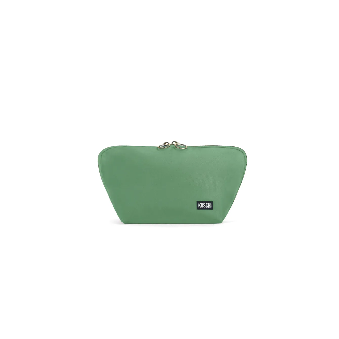 Kusshi Signature Makeup Bag