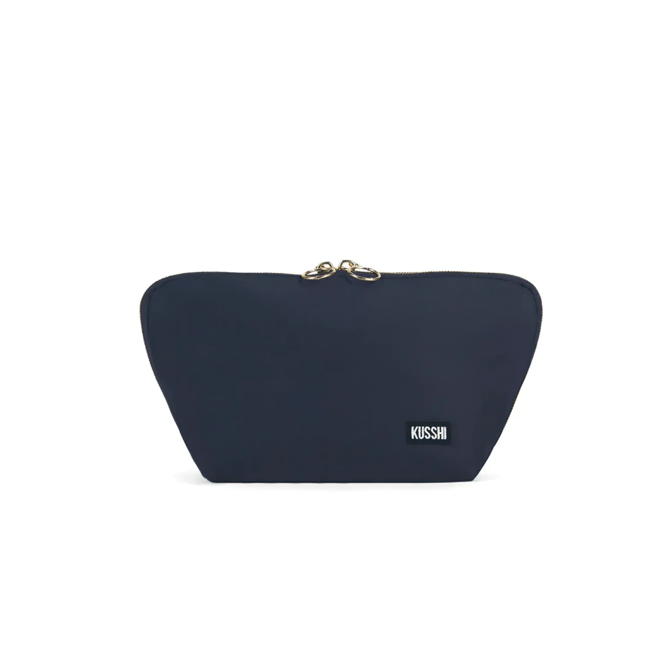 Kusshi Signature Makeup Bag