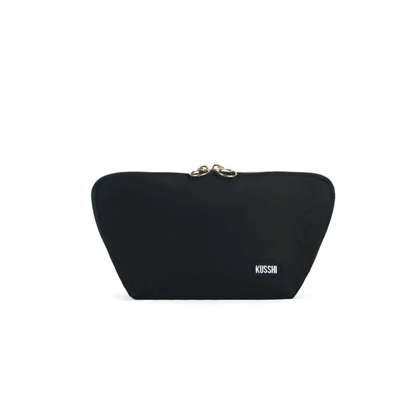 Kusshi Signature Makeup Bag