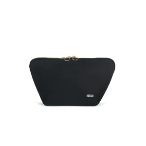 Kusshi Signature Makeup Bag