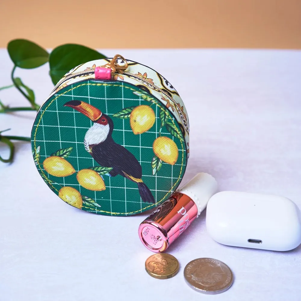 La La Land: Little Things Purses Mexican Folklore
