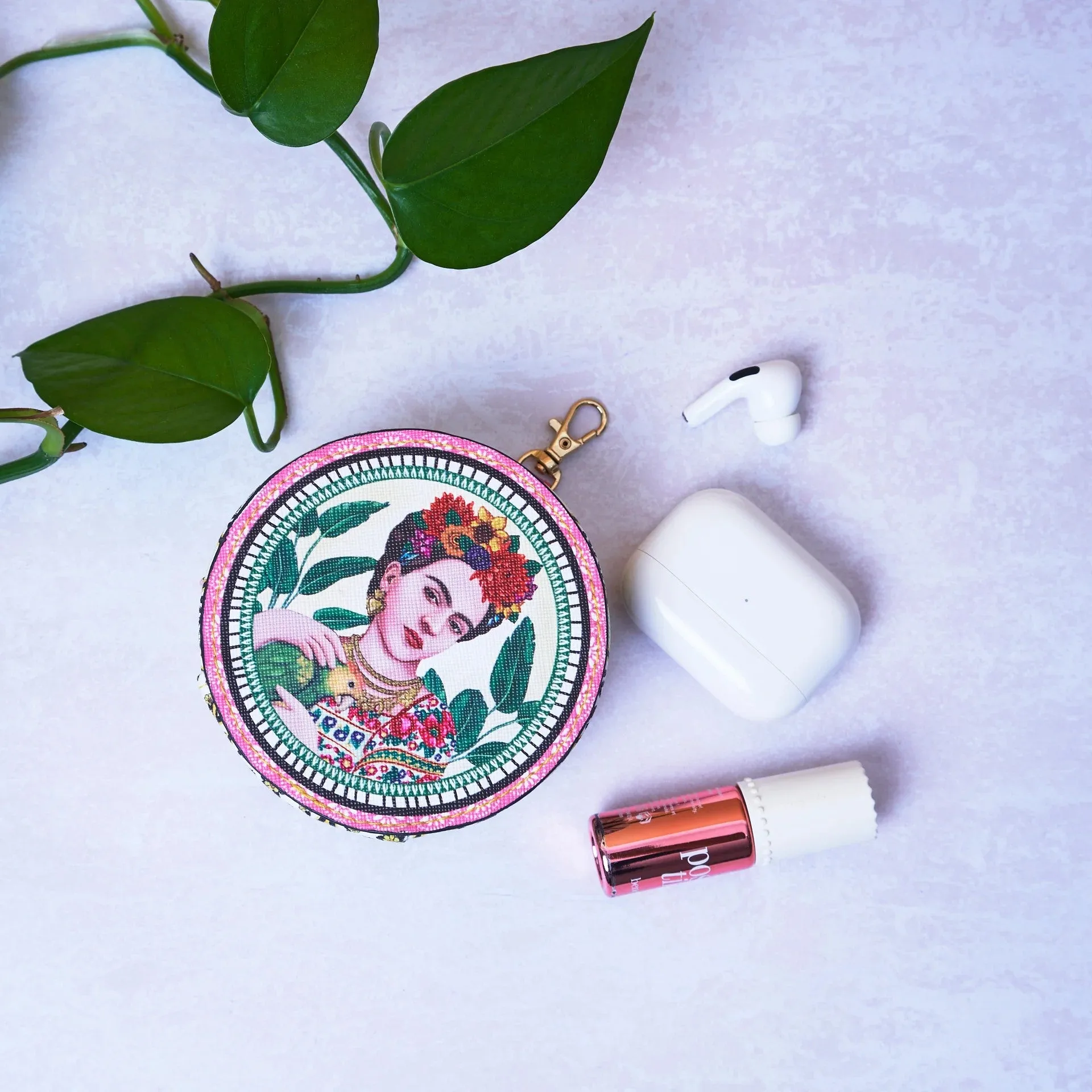 La La Land: Little Things Purses Mexican Folklore