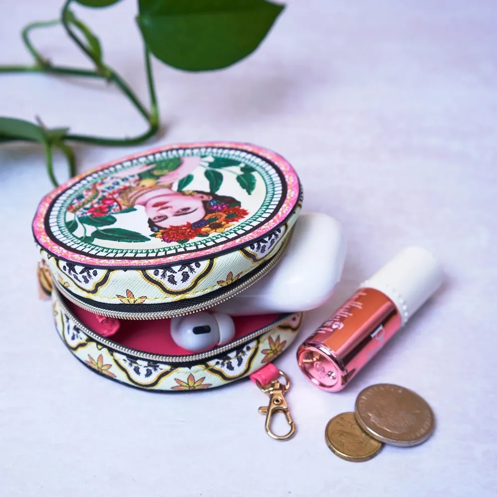 La La Land: Little Things Purses Mexican Folklore