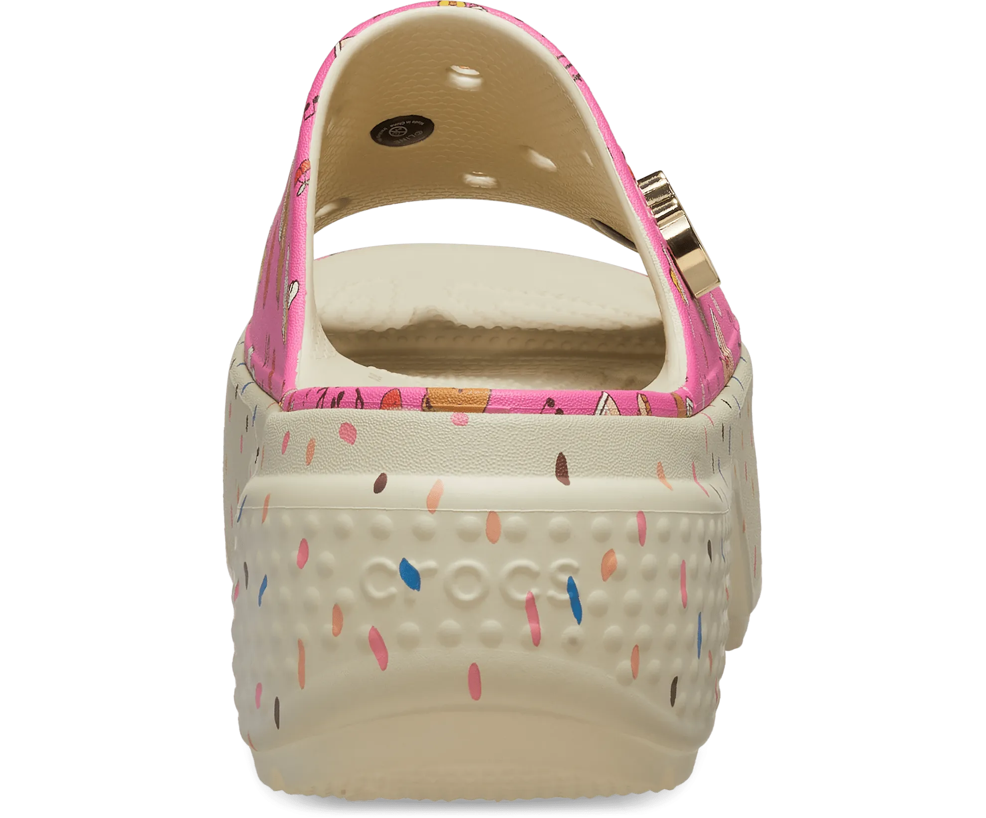 LINE FRIENDS Stomp Slide