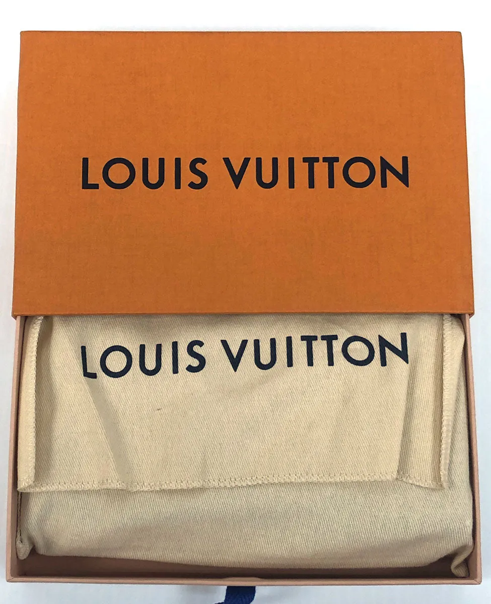 Louis Vuitton Zippy Wallet