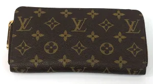 Louis Vuitton Zippy Wallet