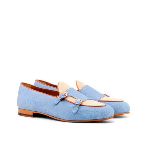 Marcodan Belgian Monk Slipper