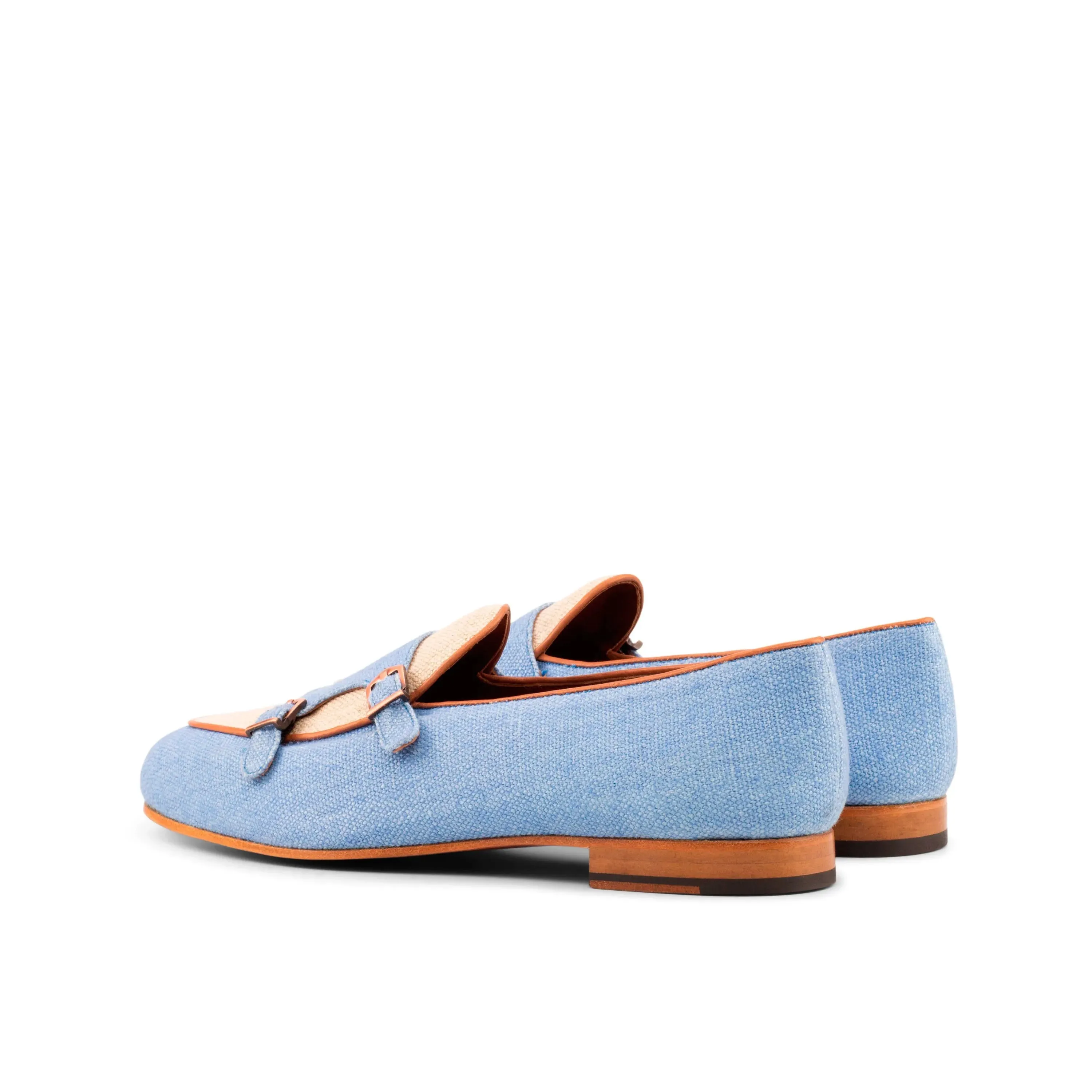 Marcodan Belgian Monk Slipper