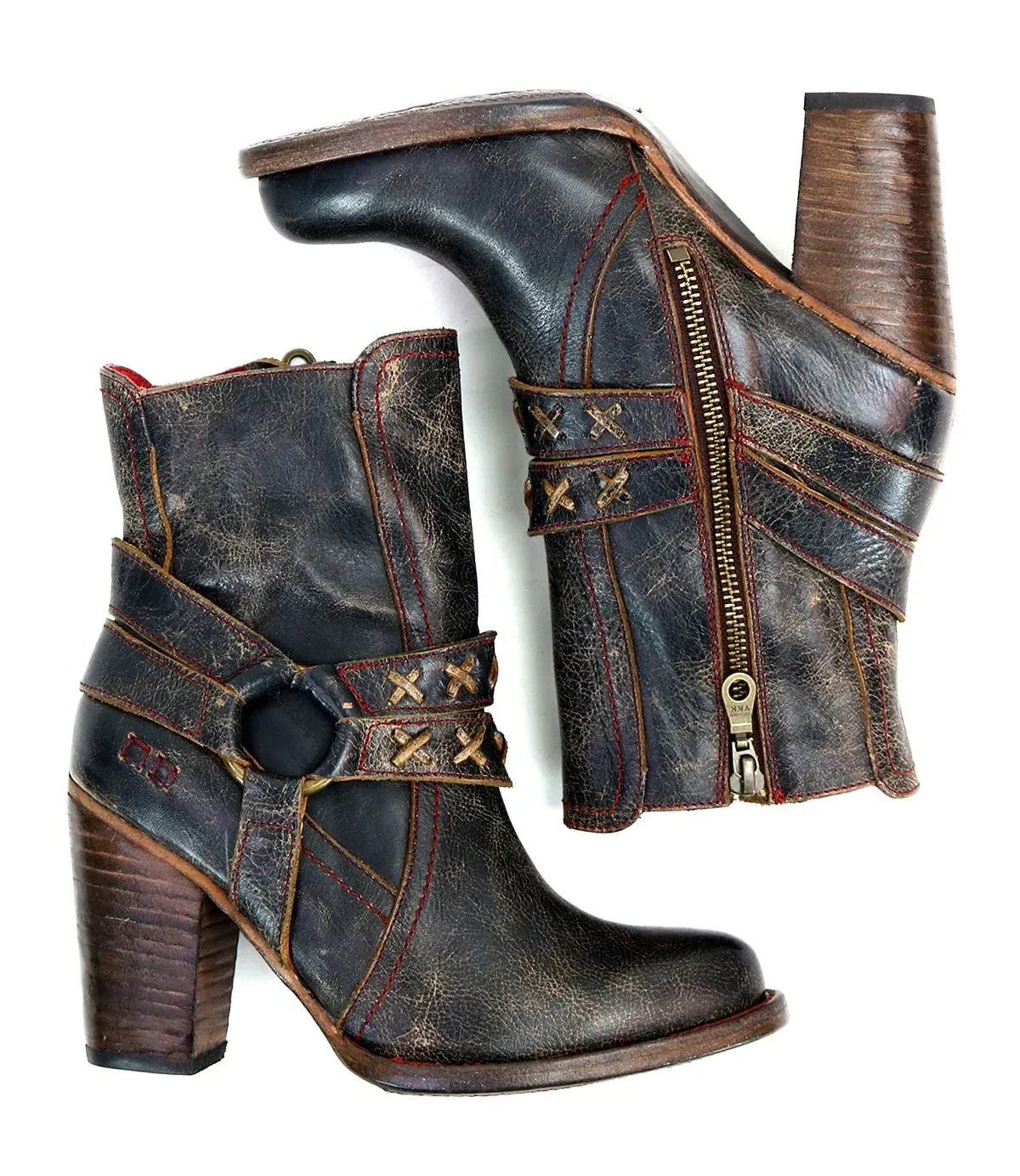 Marjorie Bootie