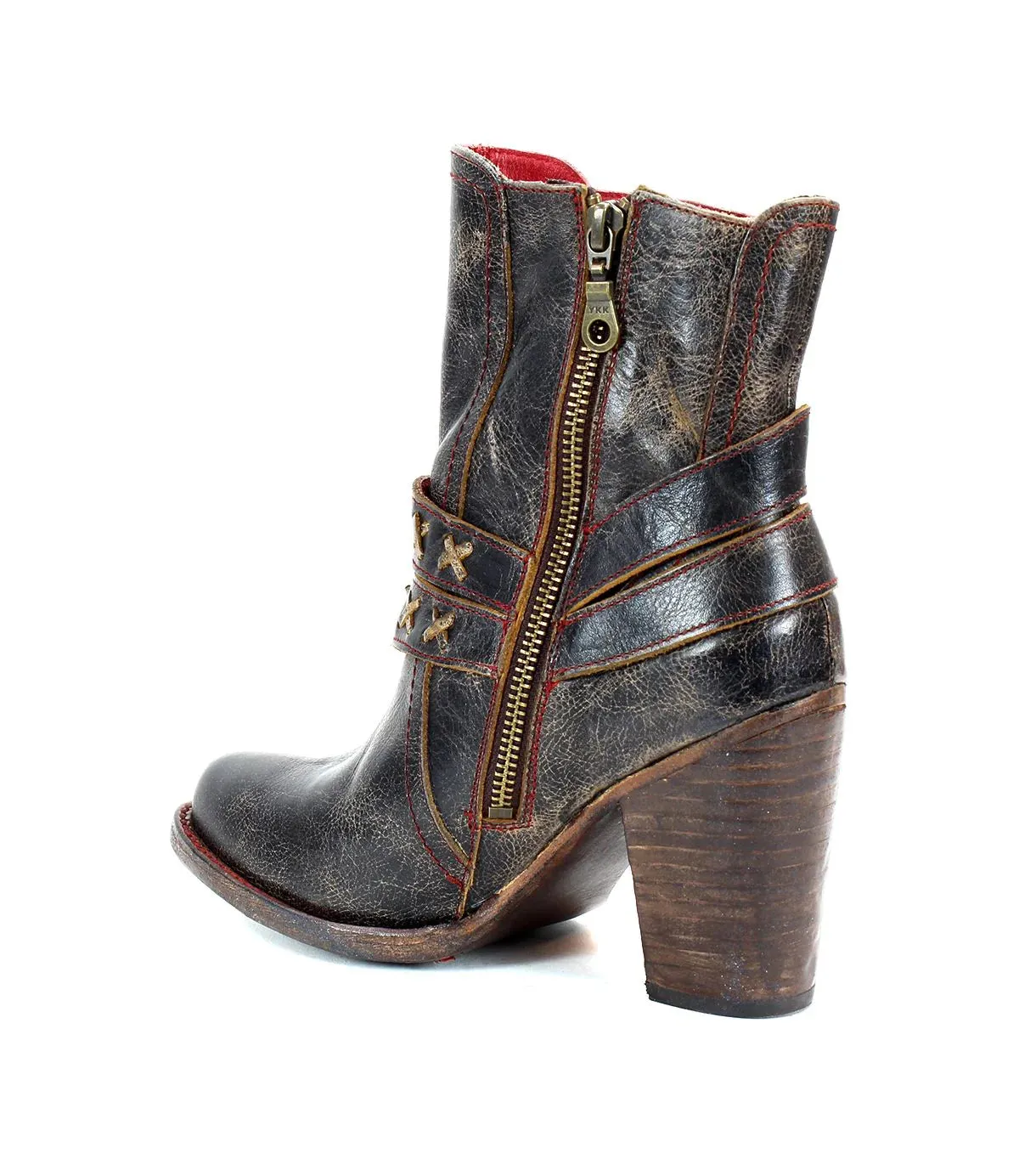 Marjorie Bootie