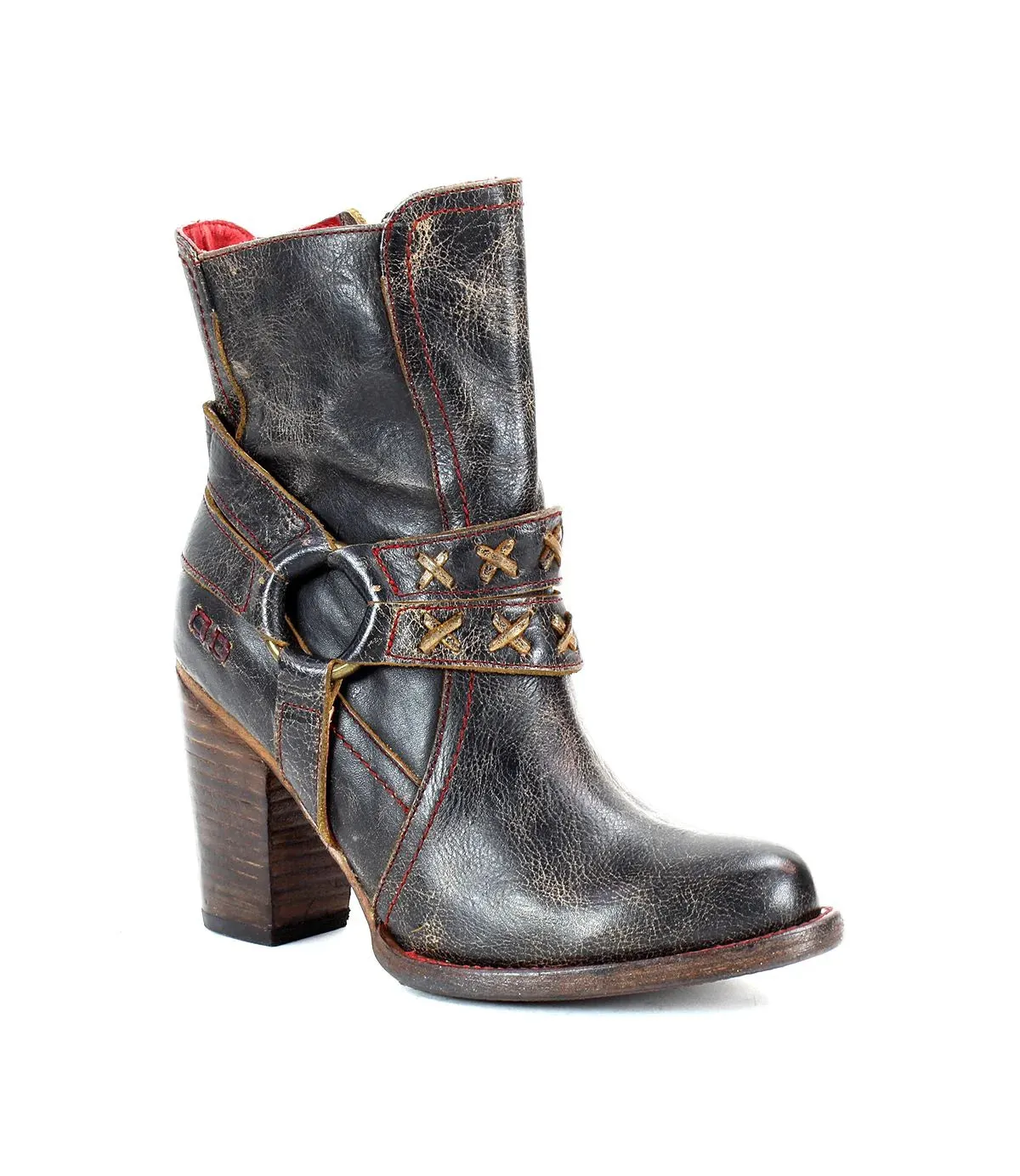 Marjorie Bootie