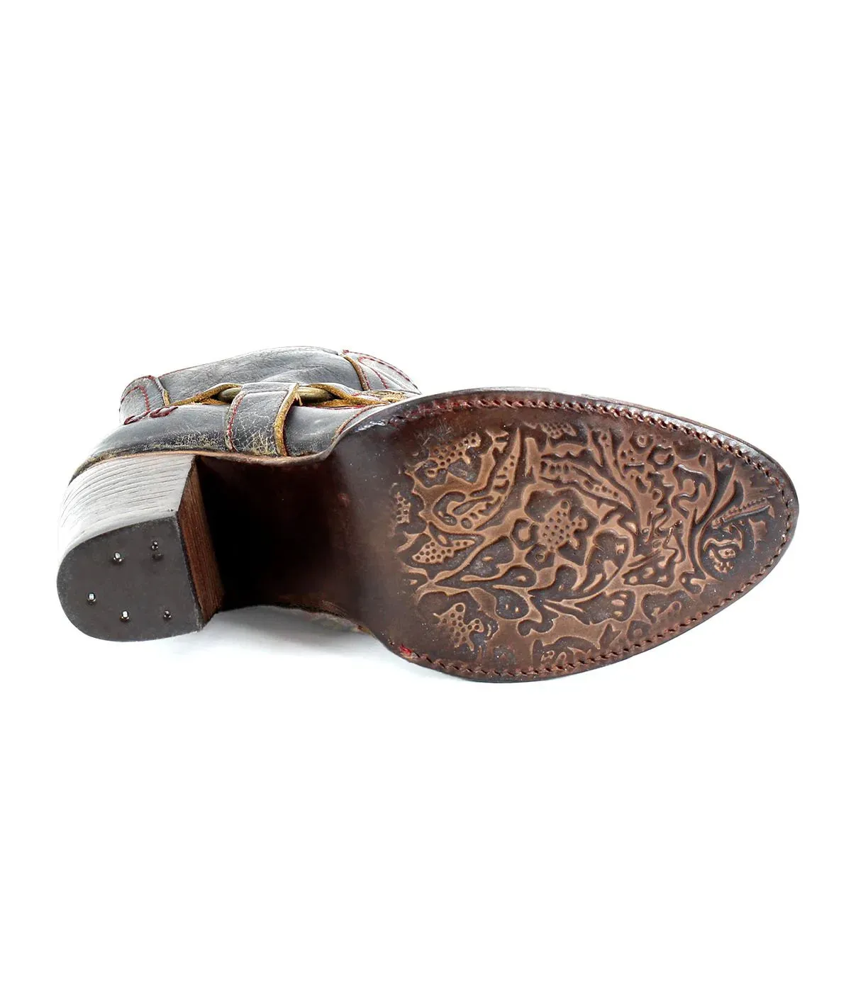 Marjorie Bootie