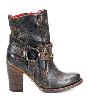 Marjorie Bootie