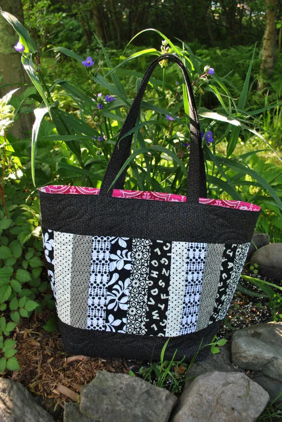 Mary Elizabeth Tote Bag