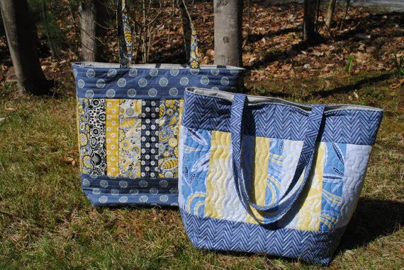 Mary Elizabeth Tote Bag
