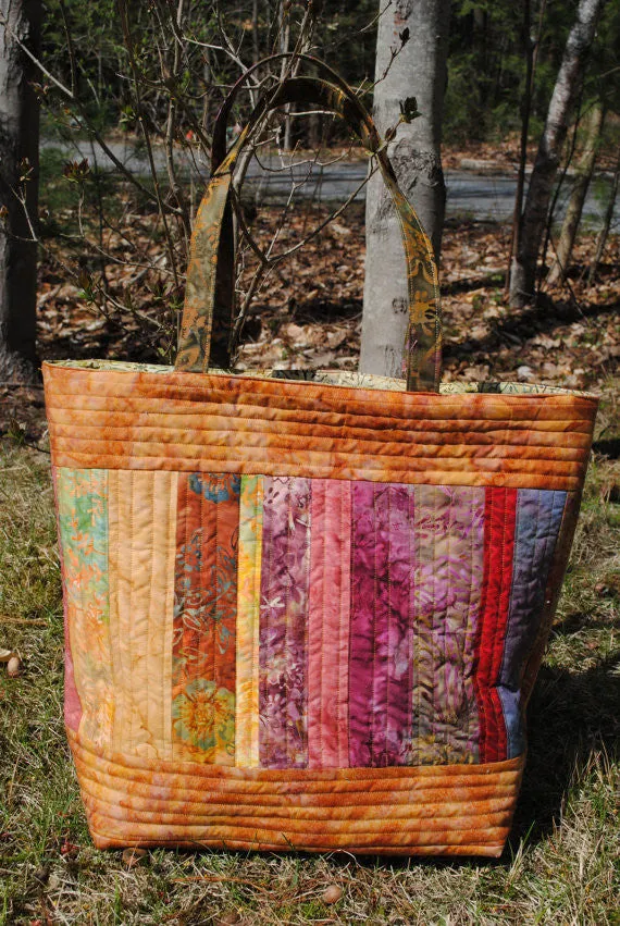 Mary Elizabeth Tote Bag