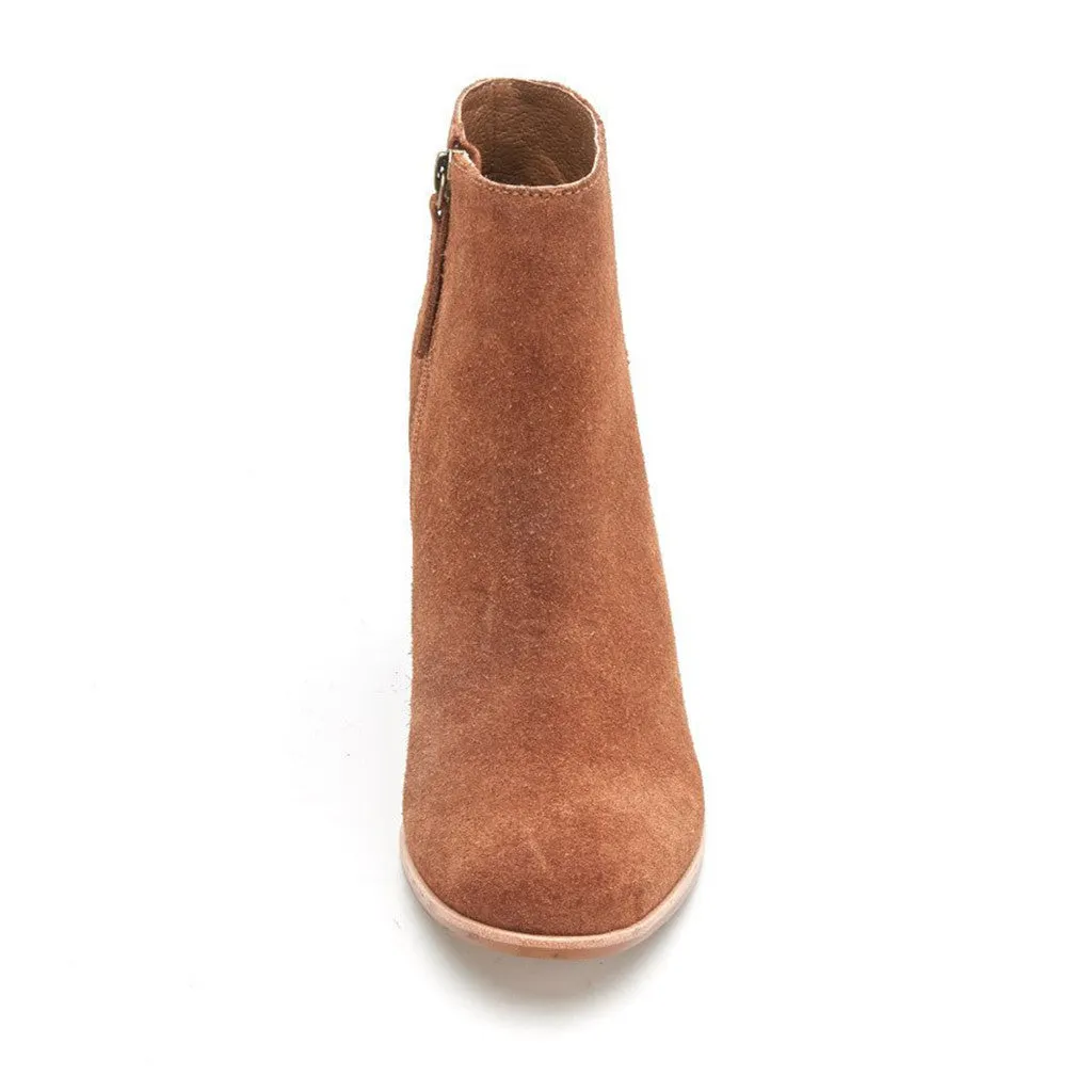 Matisse Women's Metric Boot in Fawn