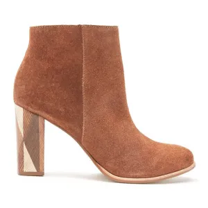 Matisse Women's Metric Boot in Fawn