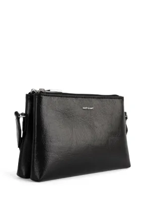 Matt & Nat Indie Theme Crossbody Bag