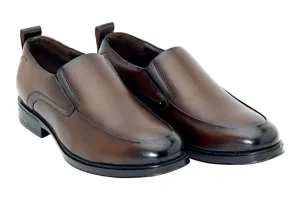 MENS FORMAL LEATHER SHOE 53634