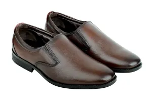 MENS FORMAL LEATHER SHOE 910603