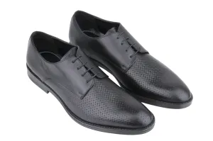 MENS FORMAL LEATHER SHOE 95668