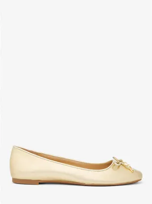 MICHAEL KORS- WOMEN'S NORI FLEX FLAT
