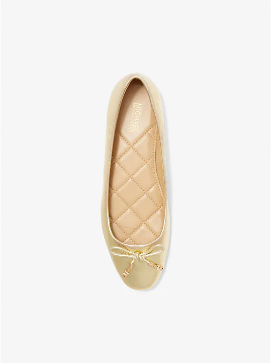 MICHAEL KORS- WOMEN'S NORI FLEX FLAT