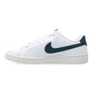 Nike Court Royale Trainers White/Black - 1517