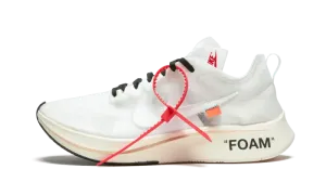 Nike Zoom Fly Off-White "The Ten"