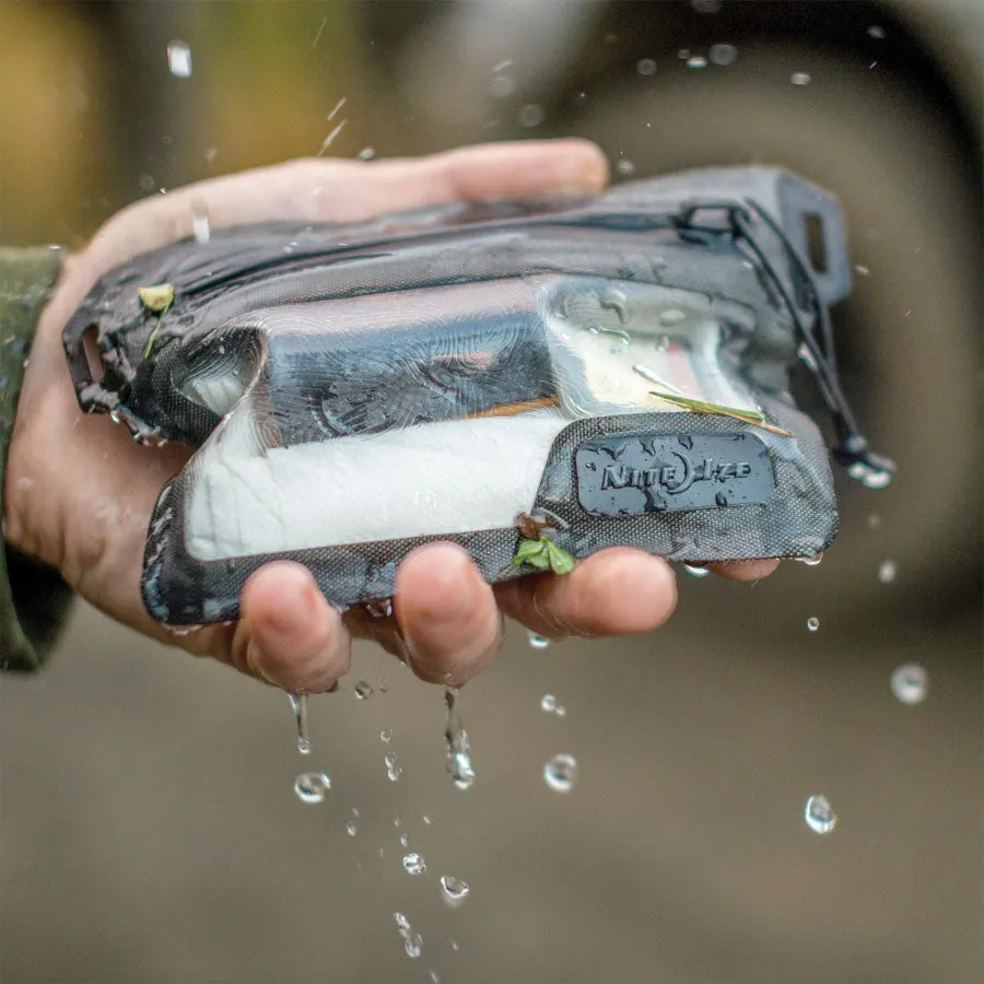 Nite-Ize RunOff Waterproof Wallet
