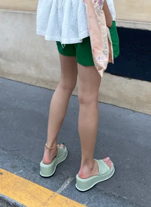 Nora Sandals