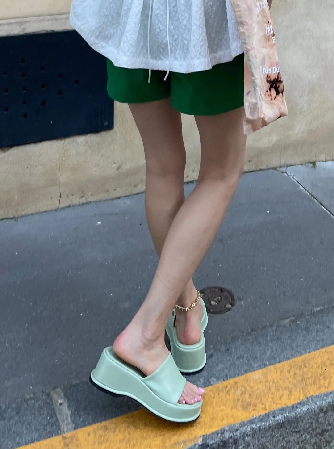 Nora Sandals