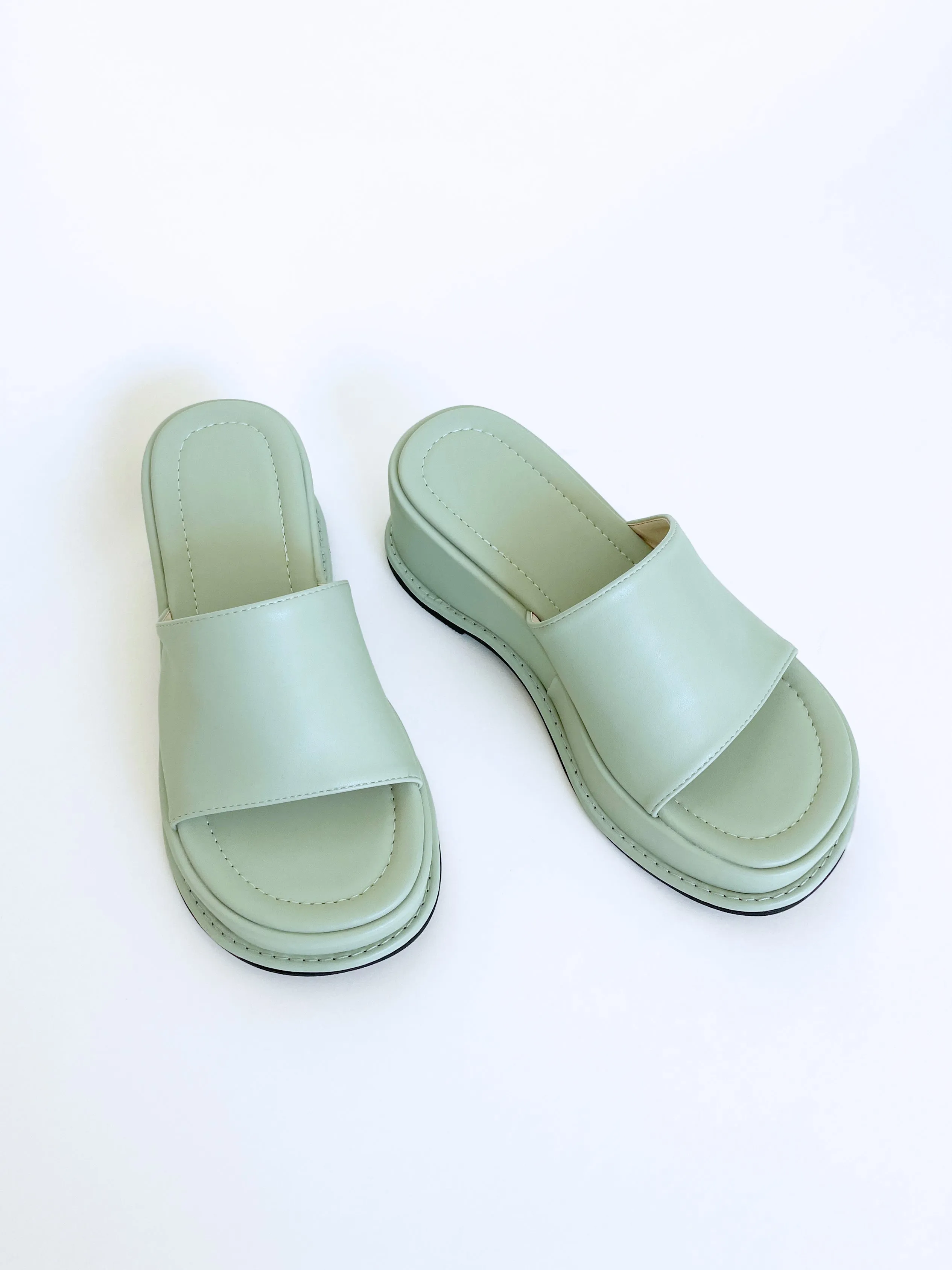 Nora Sandals