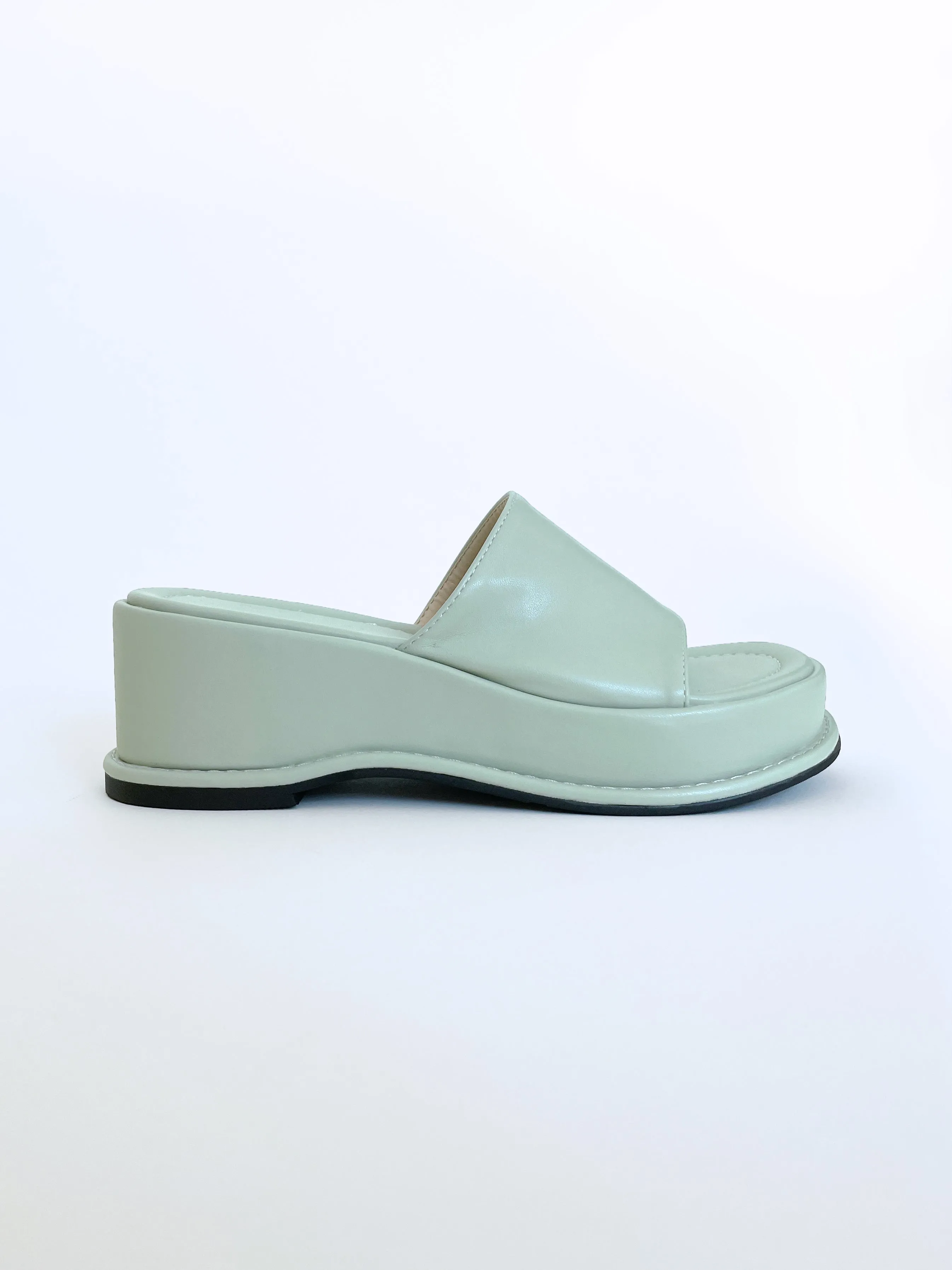 Nora Sandals