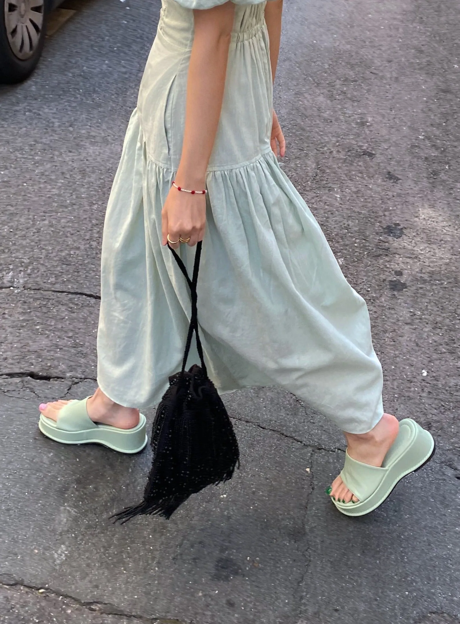 Nora Sandals