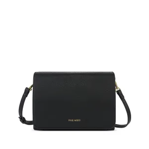 PIXIE MOOD Gianna Crossbody Pebbled