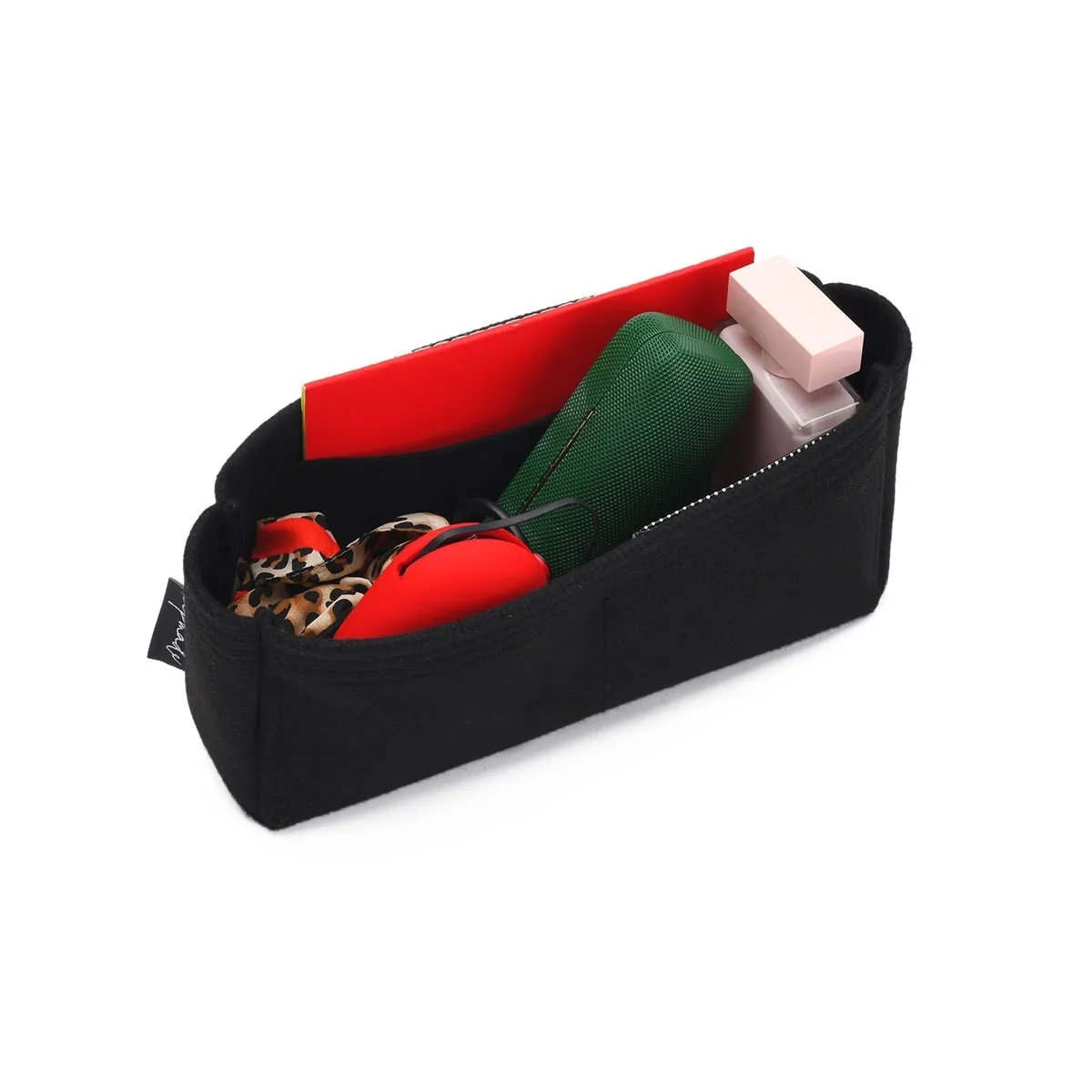 Purse Organizer Insert for Balenciaga Classic City Mini/ Small, Classic Model Bag Organizer