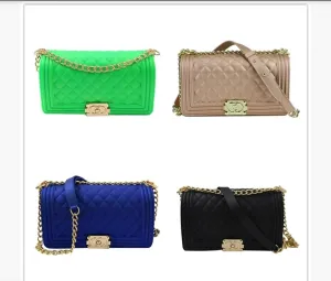 "MATTE" BAGS