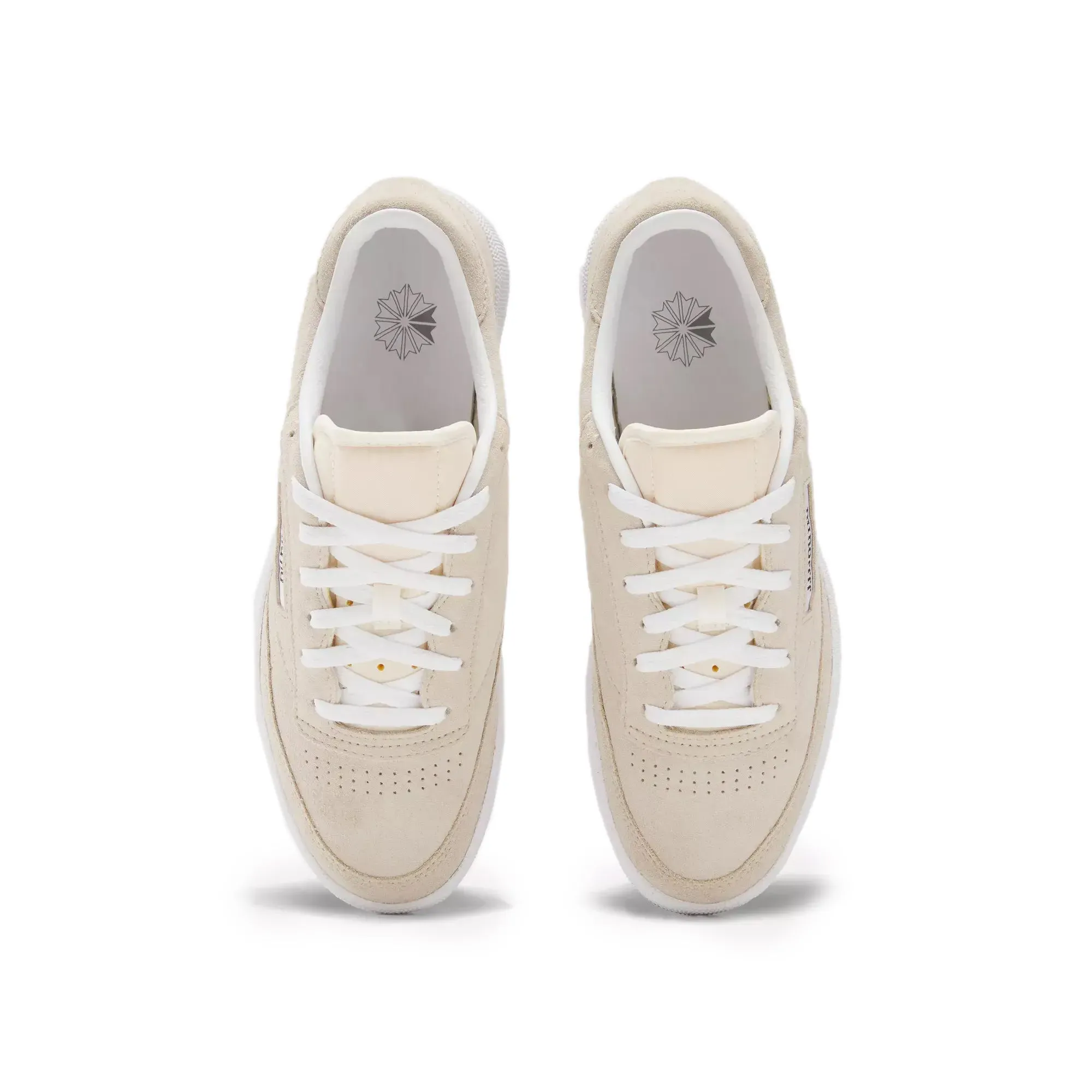 Reebok x JJJJound Mens Club C 85 Shoes