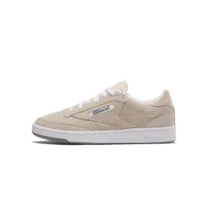 Reebok x JJJJound Mens Club C 85 Shoes
