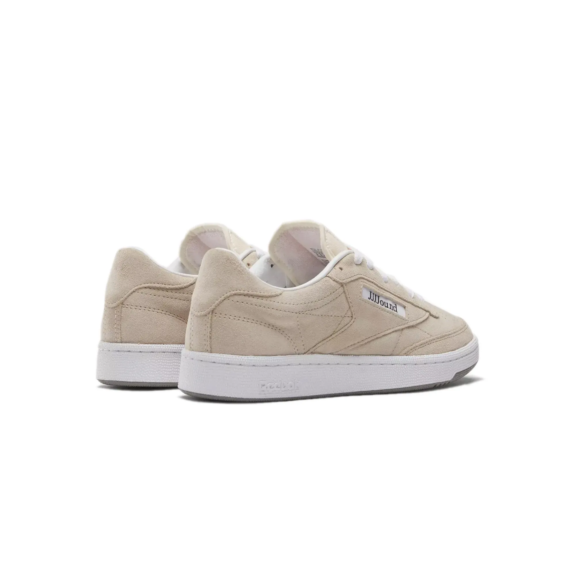 Reebok x JJJJound Mens Club C 85 Shoes