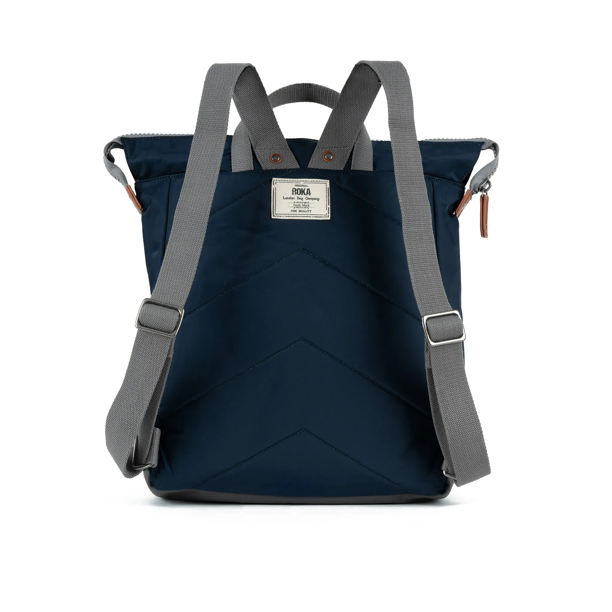 Roka Unisex Bantry B Large Bag - Midnight