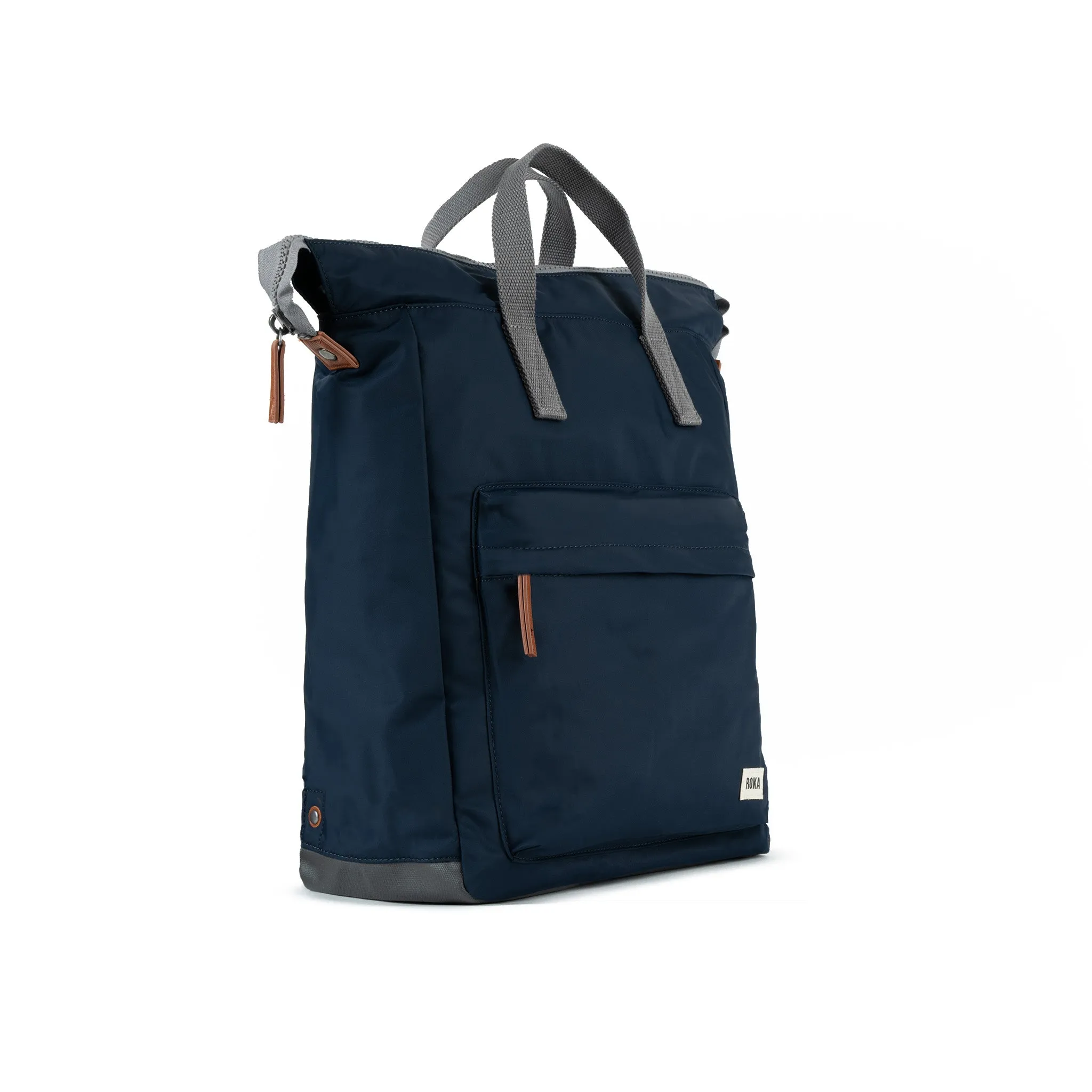 Roka Unisex Bantry B Large Bag - Midnight