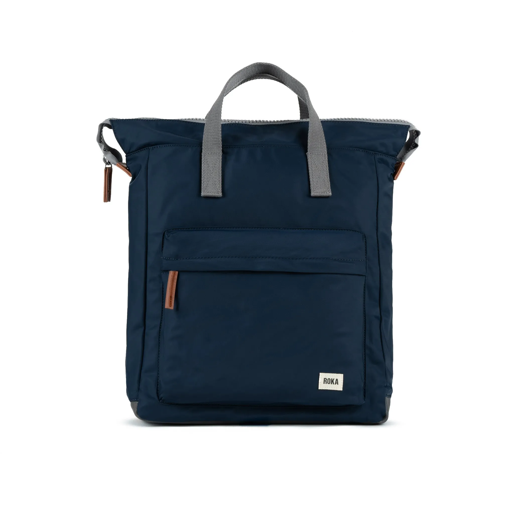 Roka Unisex Bantry B Large Bag - Midnight