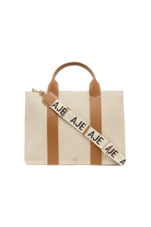 Sage Worker Tote